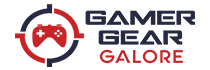 Gamer Gear Galore