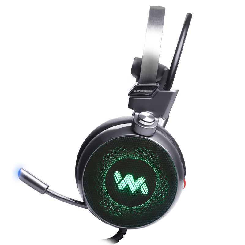 Headset Stereo Gaming