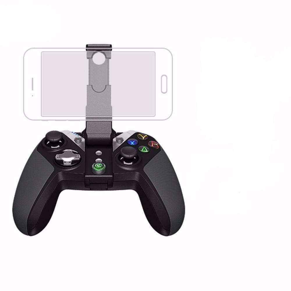 Bluetooth Gamepad For Android