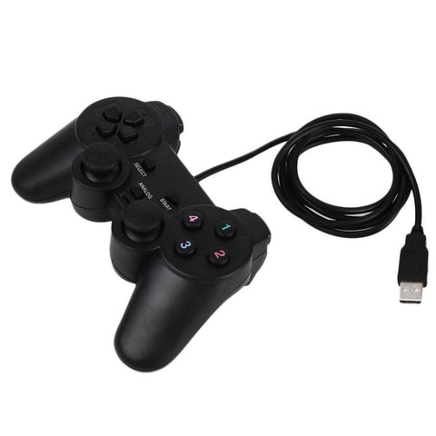 Gasky Wired Gamepad