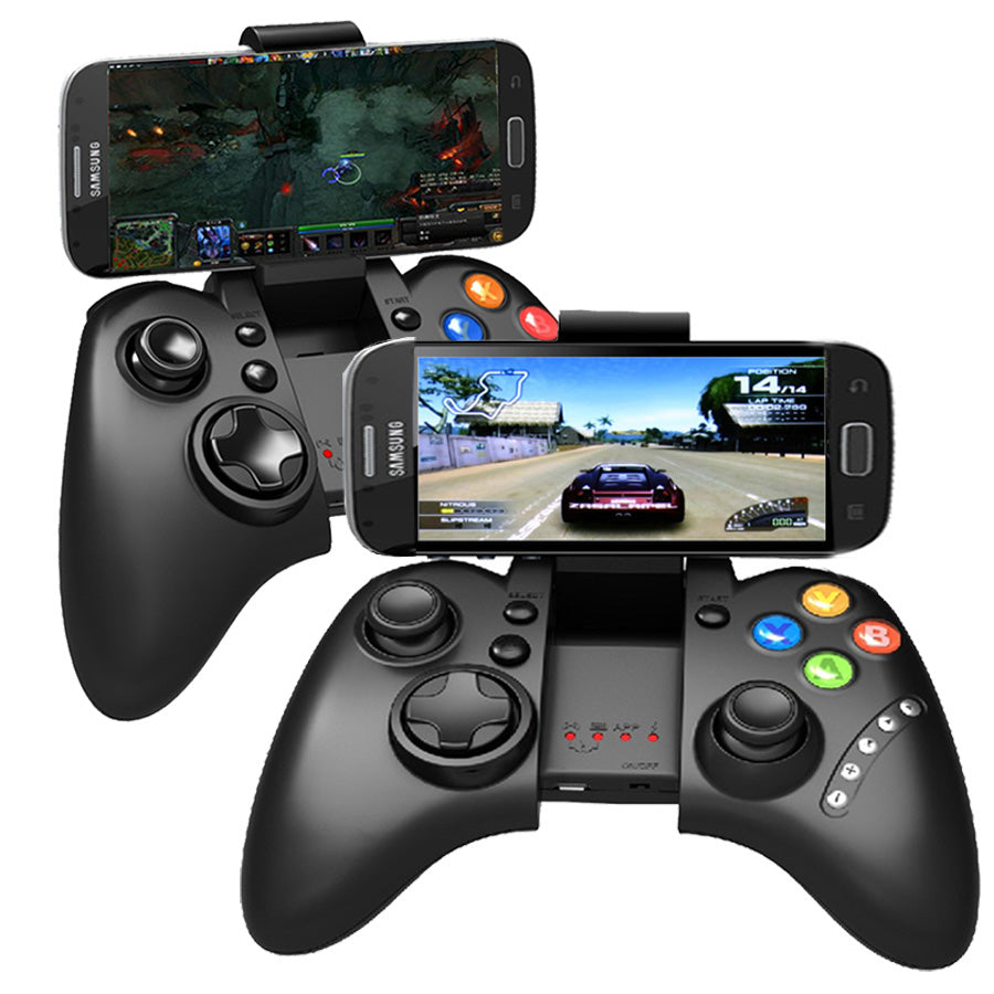 Wireless Bluetooth Controller