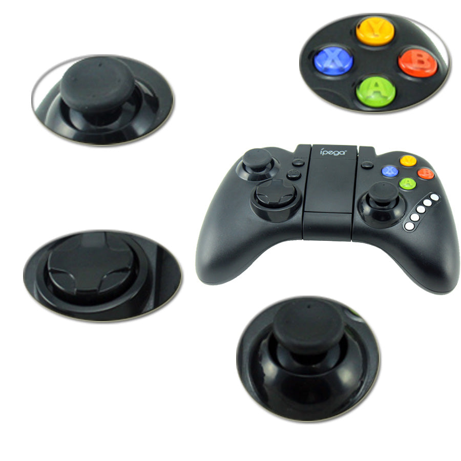 Wireless Bluetooth Controller