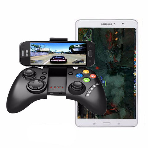 Wireless Bluetooth Controller