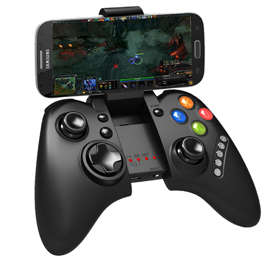 Wireless Bluetooth Controller