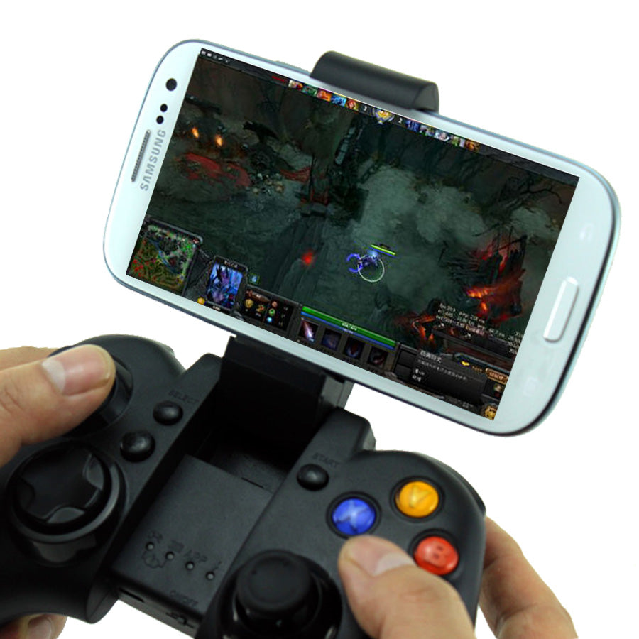 Wireless Bluetooth Controller