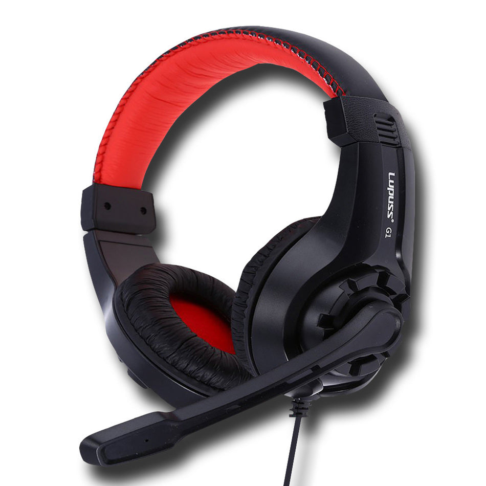 Adjustable Sport Headphone