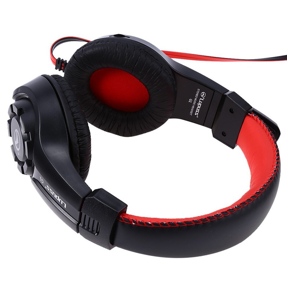 Adjustable Sport Headphone