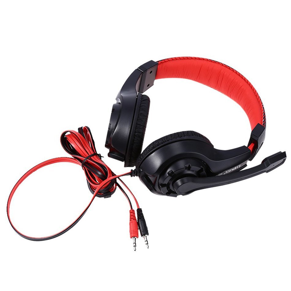 Adjustable Sport Headphone