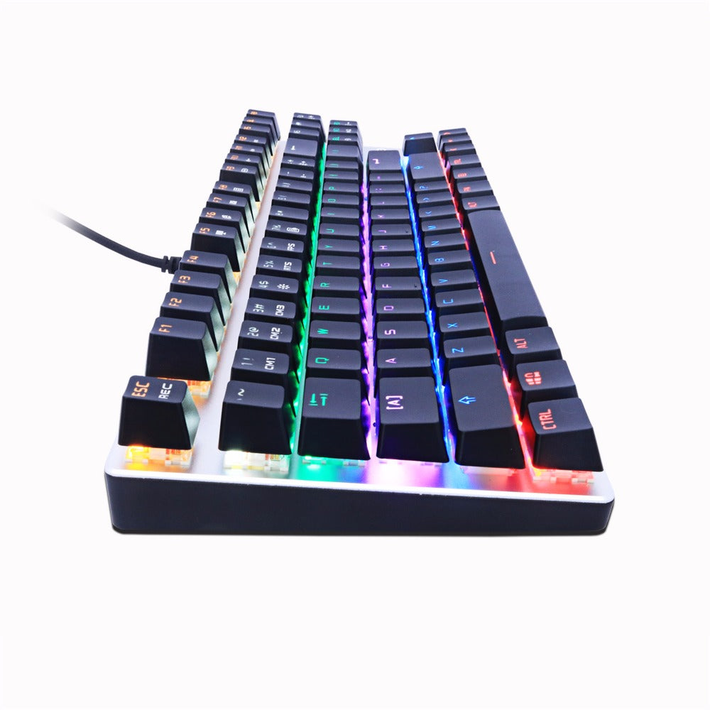 Blue Switch Gaming Keyboard