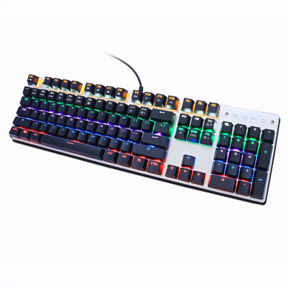 Blue Switch Gaming Keyboard