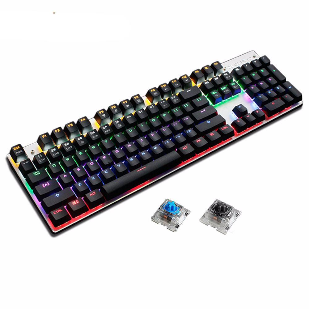 Mechanical Gaming Keyboard