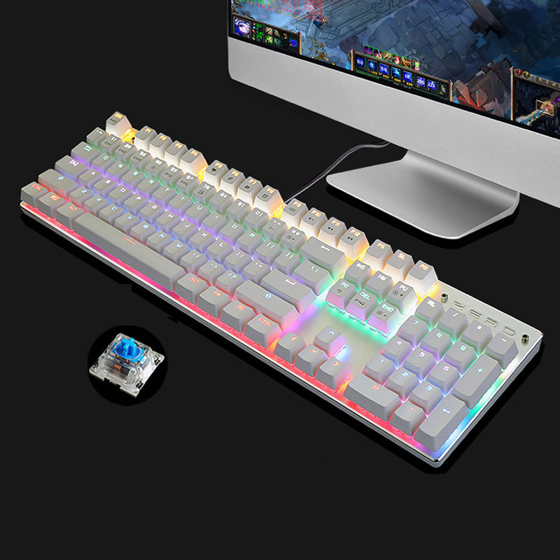 Mechanical Gaming Keyboard