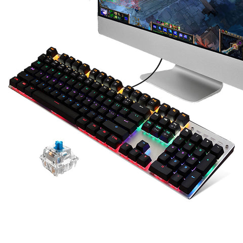 Mechanical Gaming Keyboard