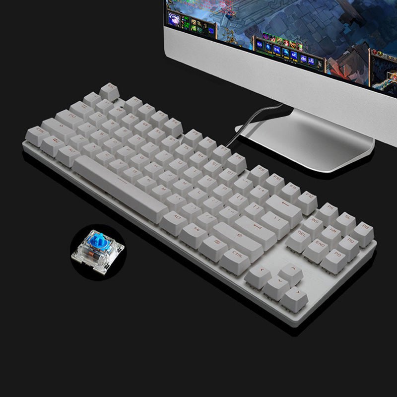 Mechanical Gaming Keyboard