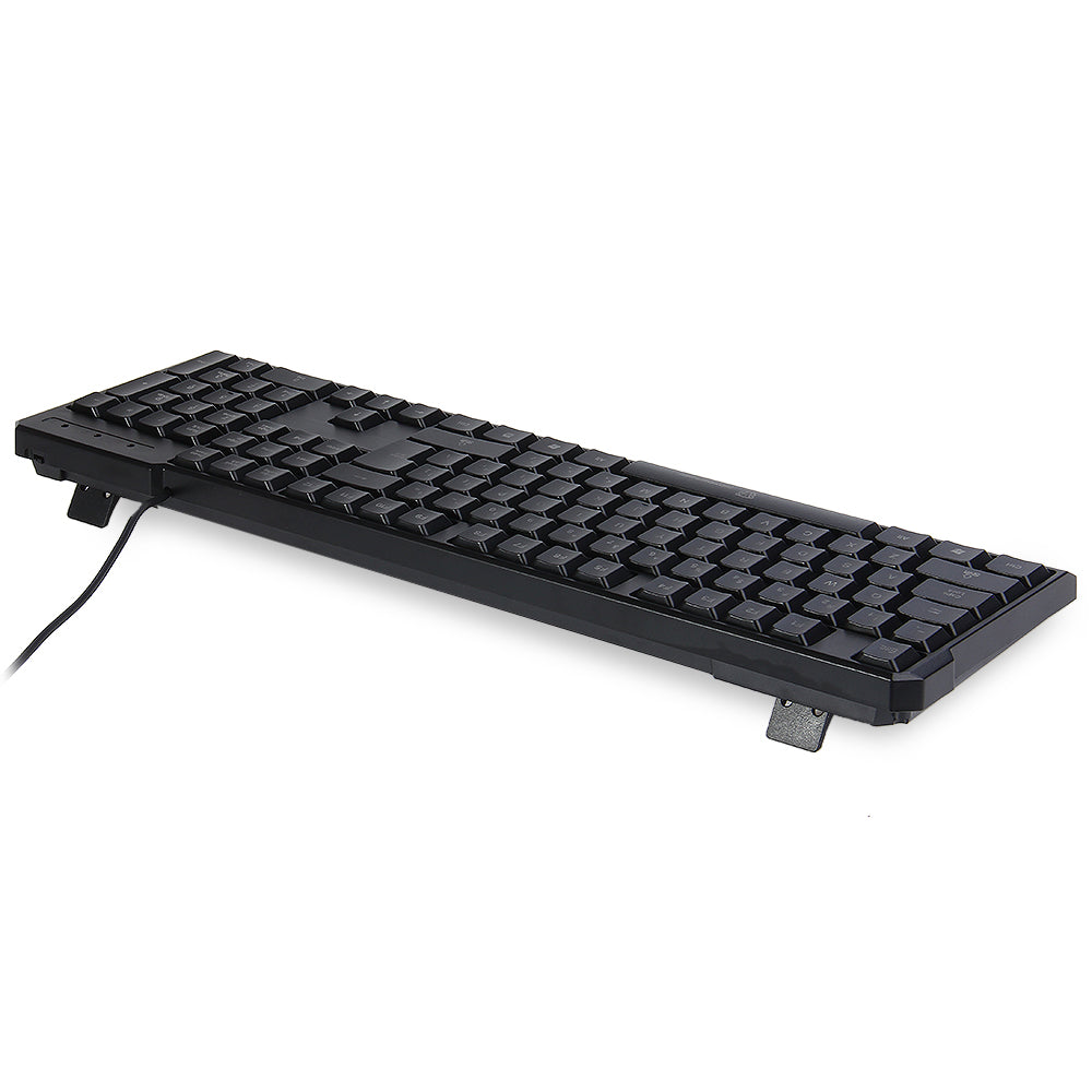 Colorful Backlight Gaming Keyboard
