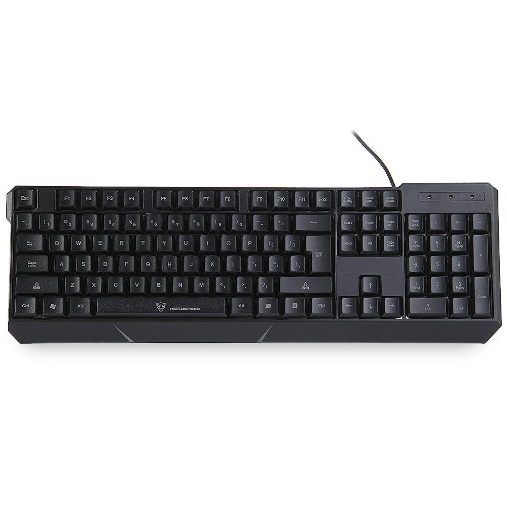 Colorful Backlight Gaming Keyboard
