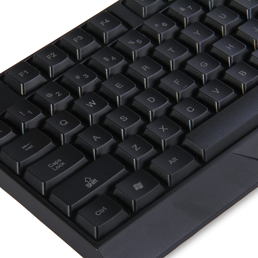 Colorful Backlight Gaming Keyboard