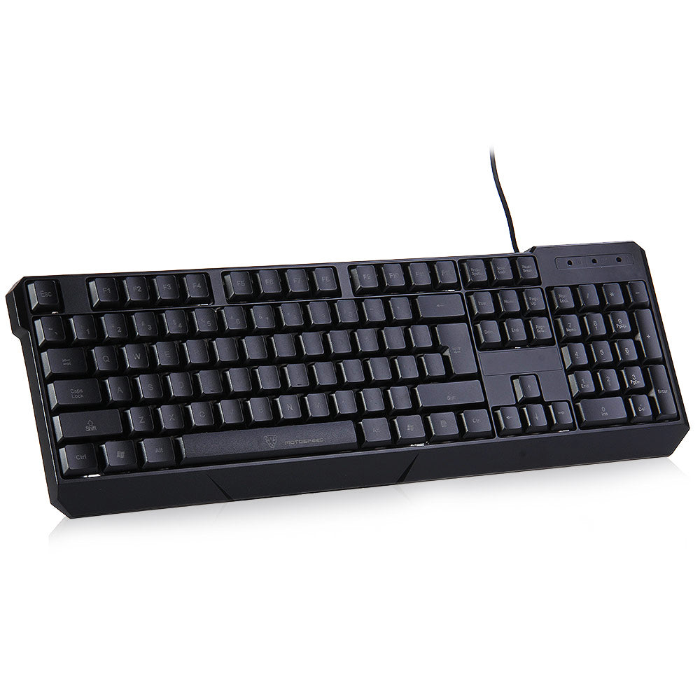 Colorful Backlight Gaming Keyboard
