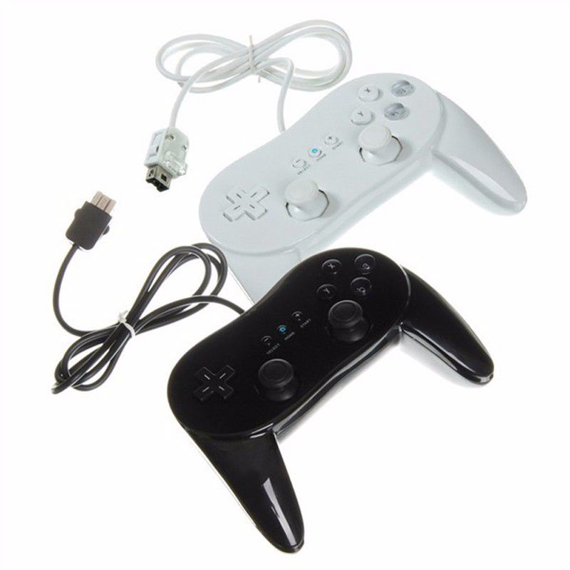 Classic Wired Game Controller