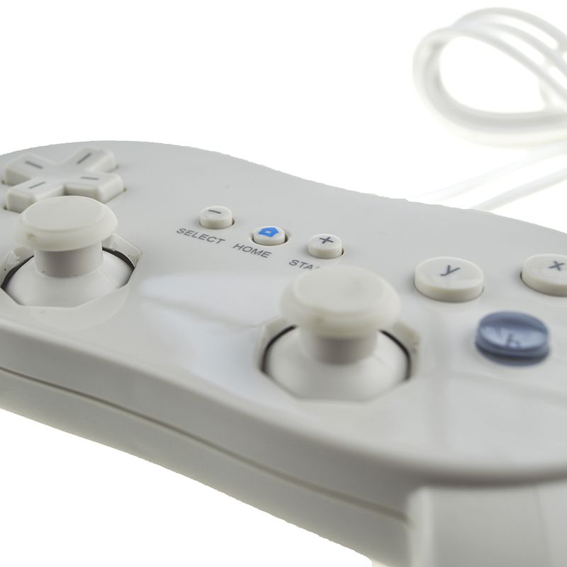 Classic Wired Game Controller