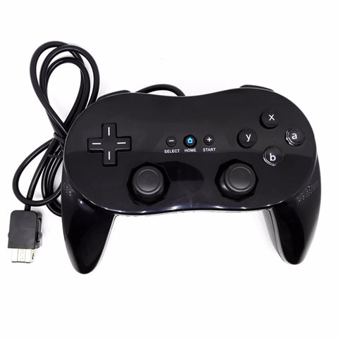 Classic Wired Game Controller