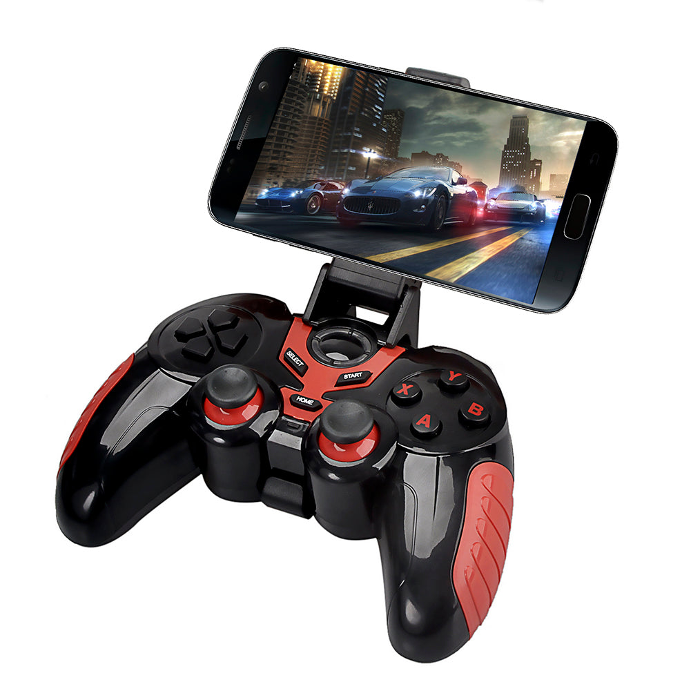 Wireless Bluetooth Game Controller