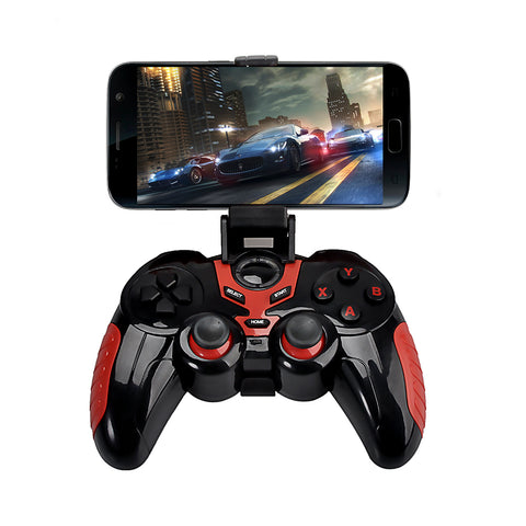 Wireless Bluetooth Game Controller