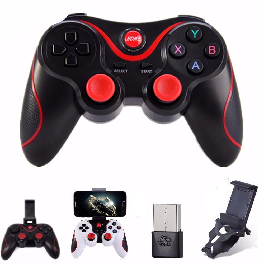 Smart Phone Game Controller