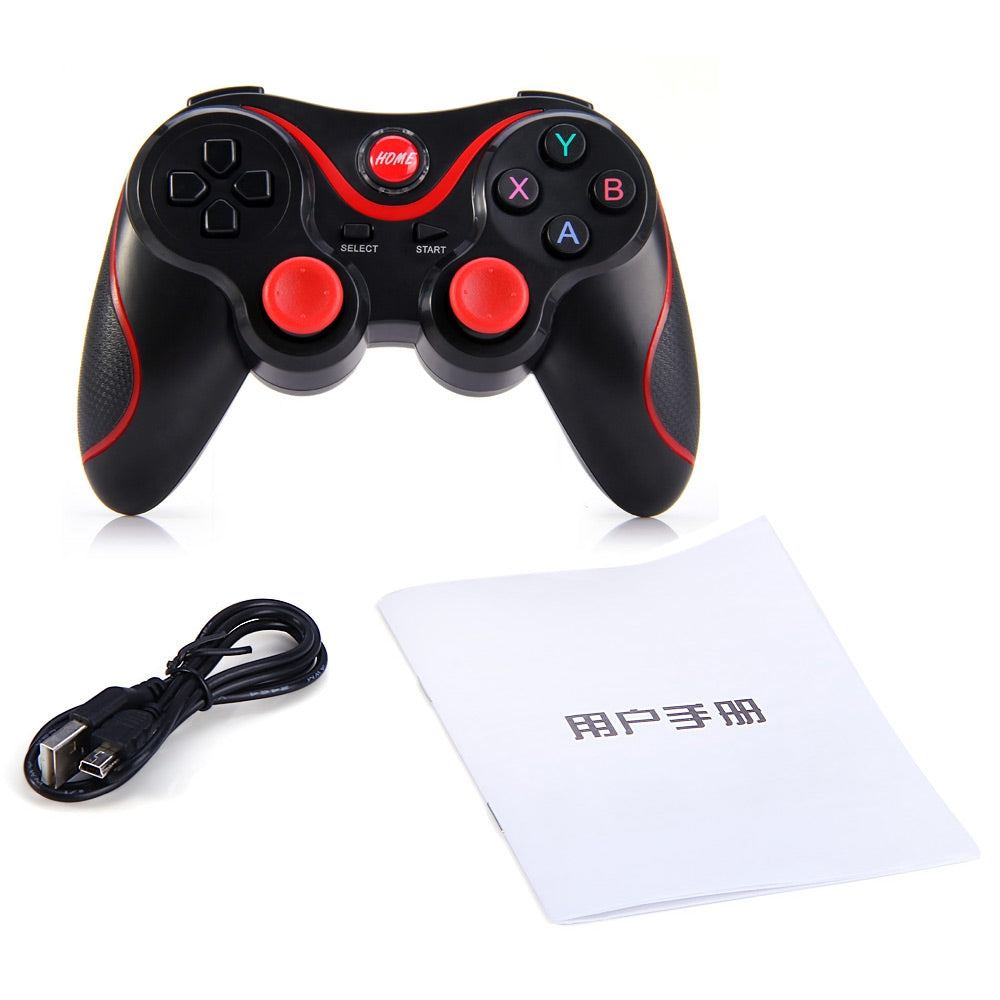 Smart Phone Game Controller