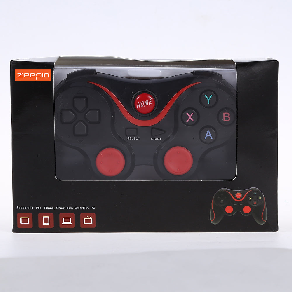 Smart Phone Game Controller