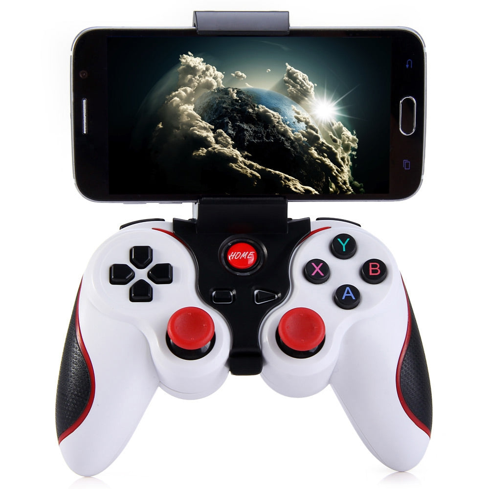 Smart Phone Game Controller