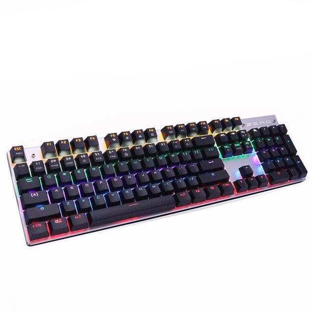 Blue Switch Gaming Keyboard