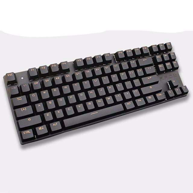 Blue Switch Gaming Keyboard