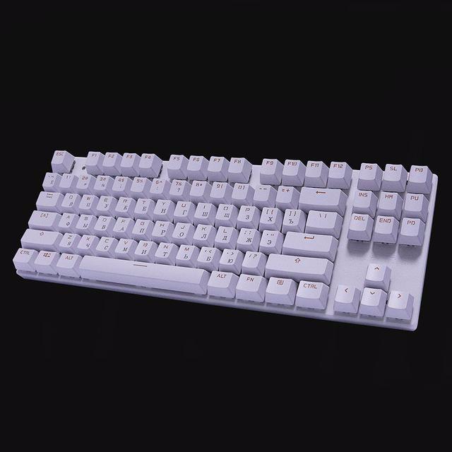 Blue Switch Gaming Keyboard
