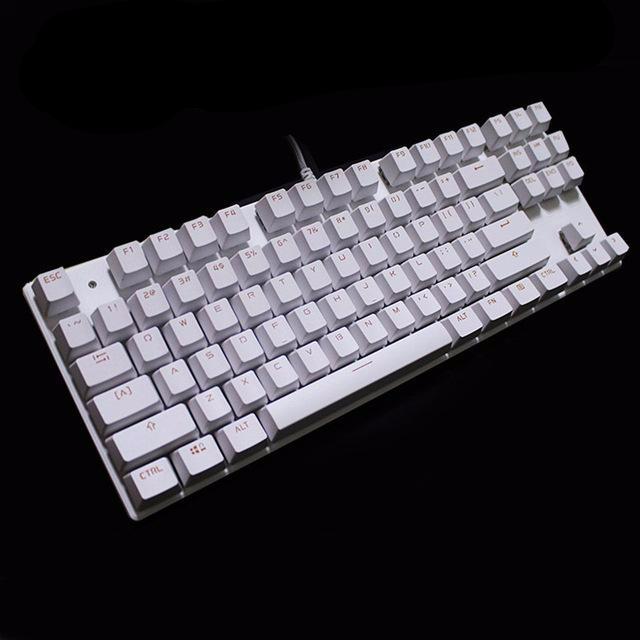 Blue Switch Gaming Keyboard