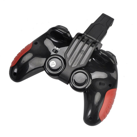 Wireless Bluetooth Game Controller