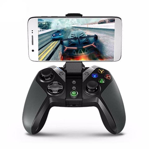 Bluetooth Gamepad For Android