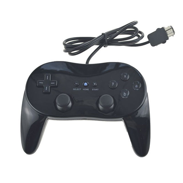 Classic Wired Game Controller