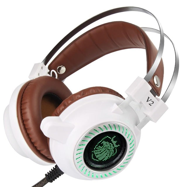 Stereo Gaming Headset