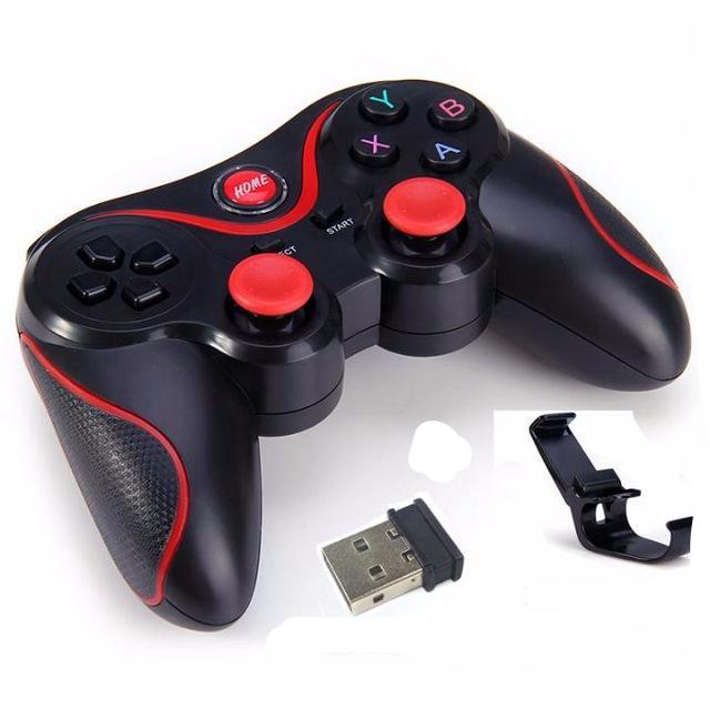 Smart Phone Game Controller