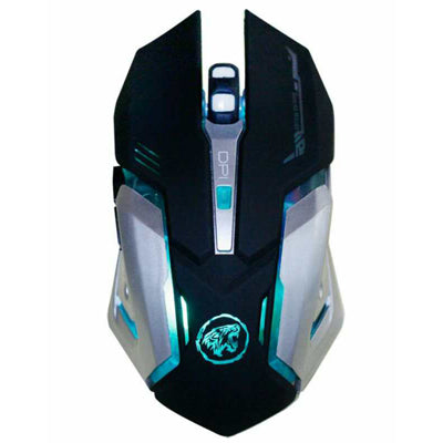 Rechargeable Wireless Gaming Mouse