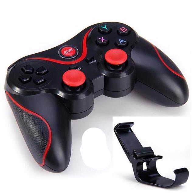 Smart Phone Game Controller