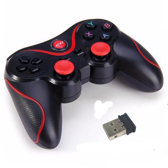 Smart Phone Game Controller