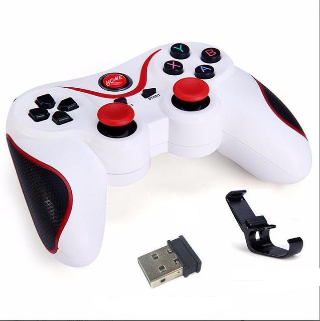 Smart Phone Game Controller