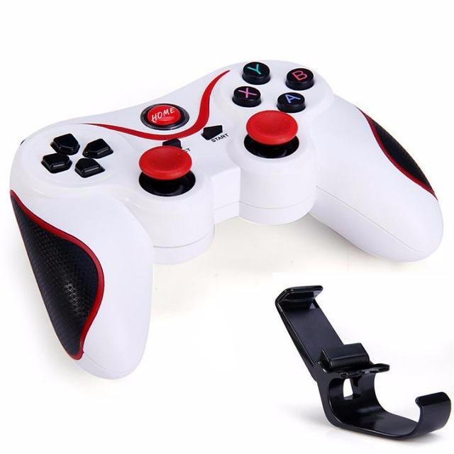 Smart Phone Game Controller