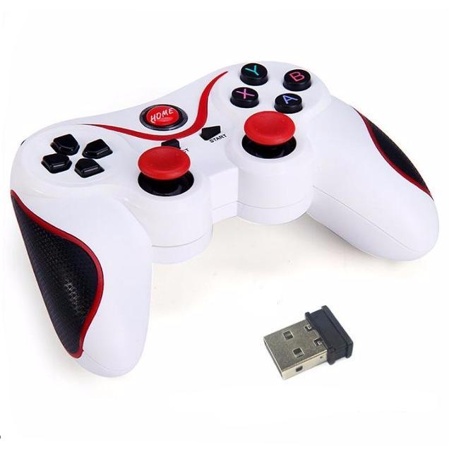 Smart Phone Game Controller